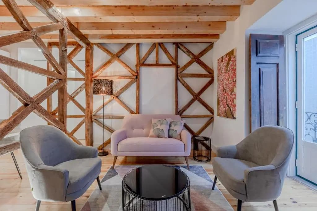 Comtesse Lisbonne Apartments - photo 6