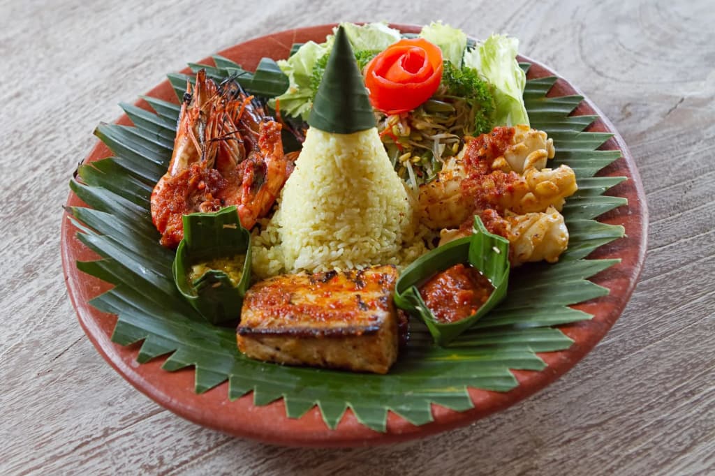 Sunset Point Hotel Seminyak - photo 13