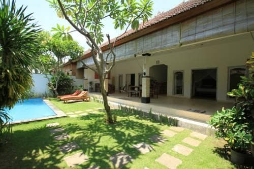 Villa Sambu - photo 5