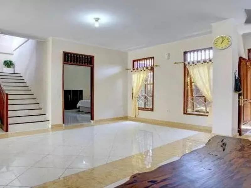 Krisna Homestay - photo 3