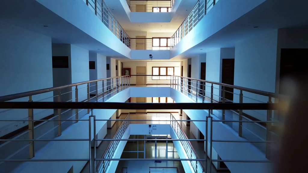 Joy Residence - main photo