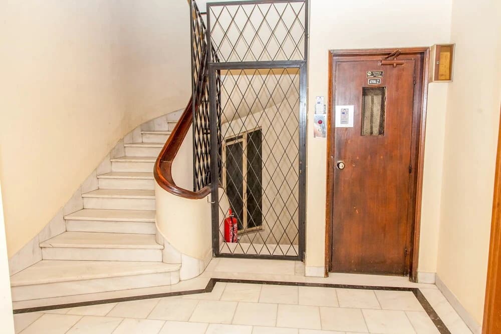 A Chic Kolonaki Apartment in Central Athens - photo 11