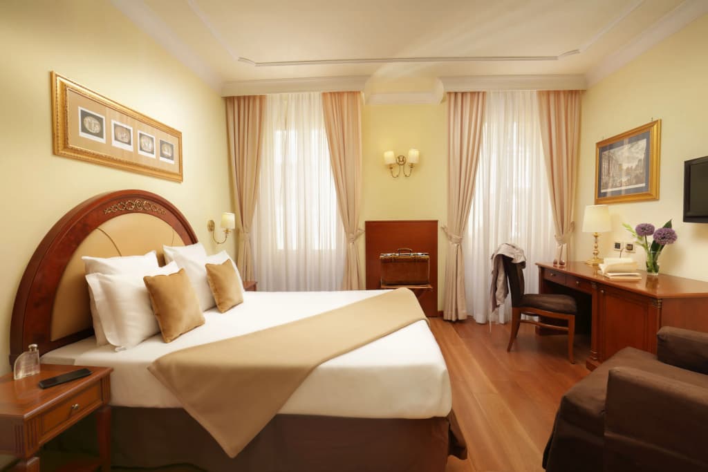 Hotel Homs - photo 4