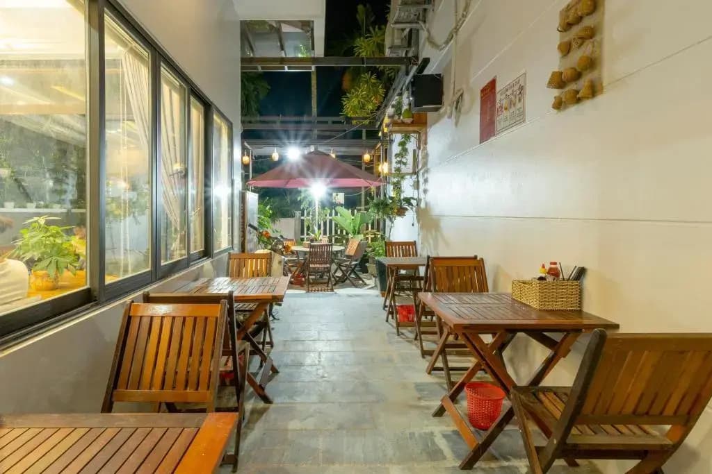 Lyna's House - Hoi An - photo 17