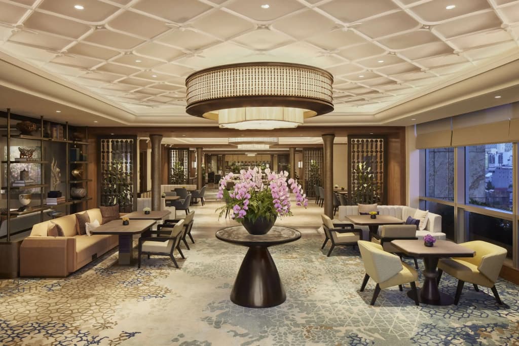 Keraton at The Plaza, The Unbound Collection by Hyatt - photo 25