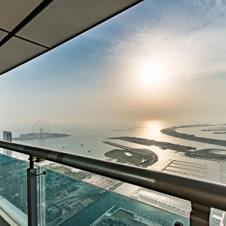 Princess Tower - Dubai Marina - photo 10