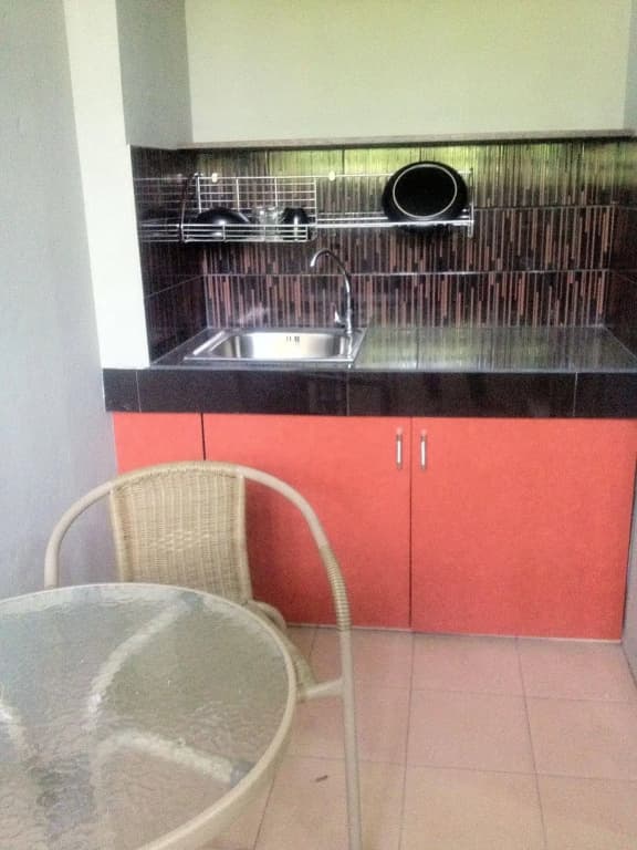 Benjamas Place - photo 22