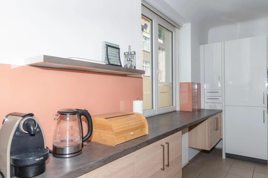 Beautiful 2-bedroom apartment near Schönbrunn - photo 3