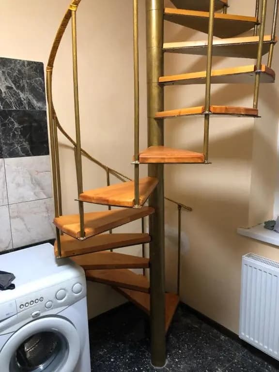 Dacha v Tskneti - photo 8