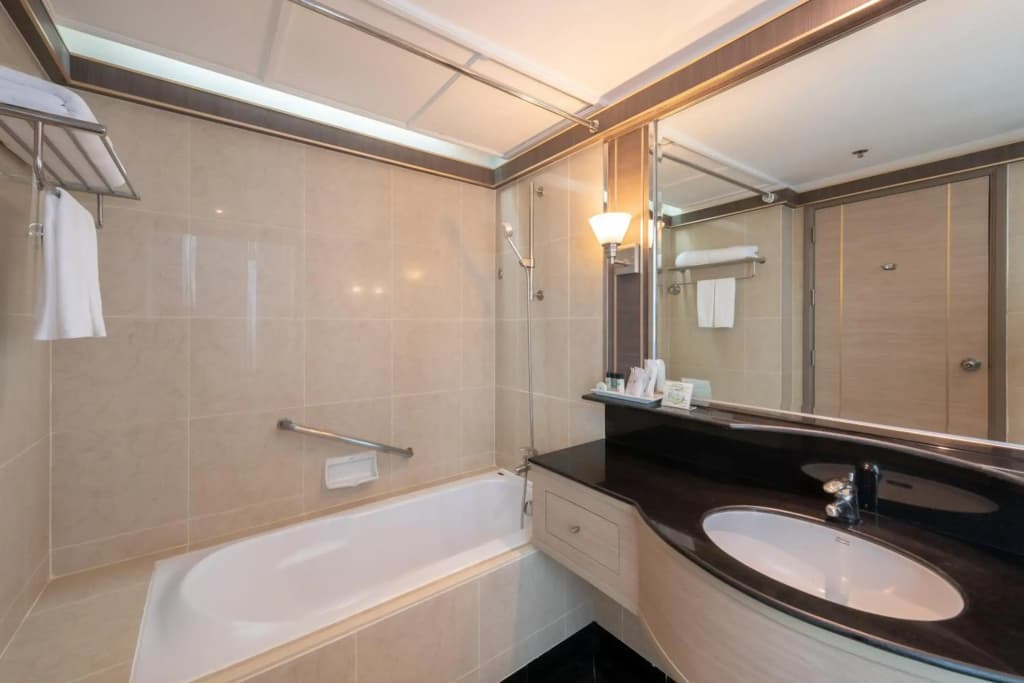 Hotel Concortel - photo 11