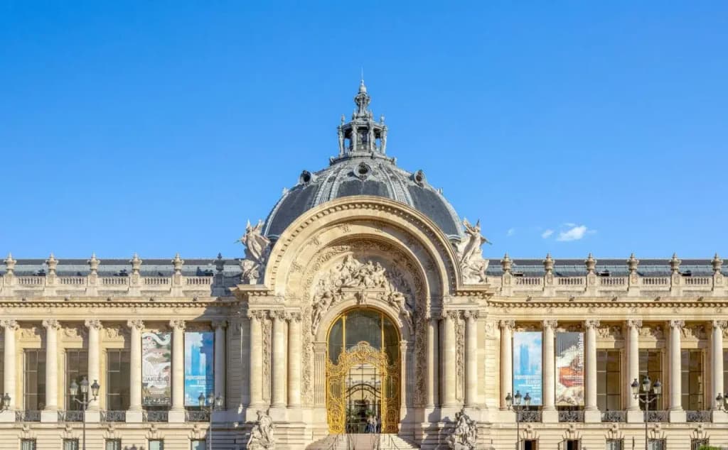 Hôtel de Berri Champs-Élysées, a Luxury Collection Hotel - photo 1