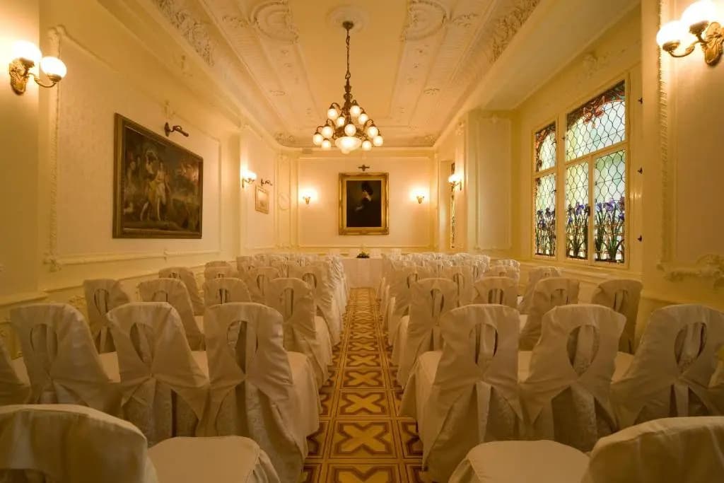 Boutique Hotel Victoria Budapest - photo 40