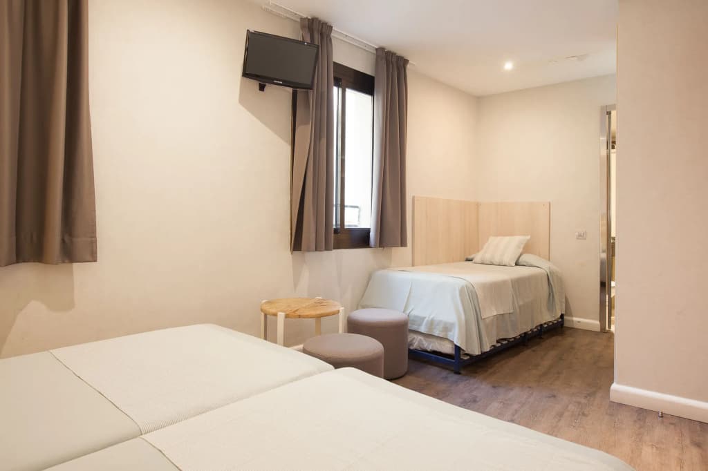 Hostal Fernando - photo 7
