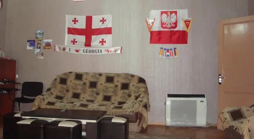 Happy Feet Hostel - photo 5