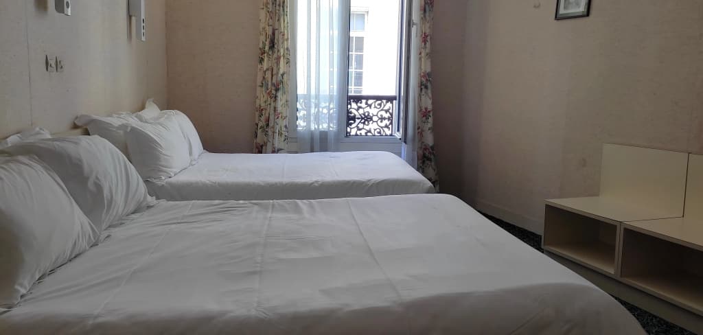 Grand Hôtel du Havre - photo 20