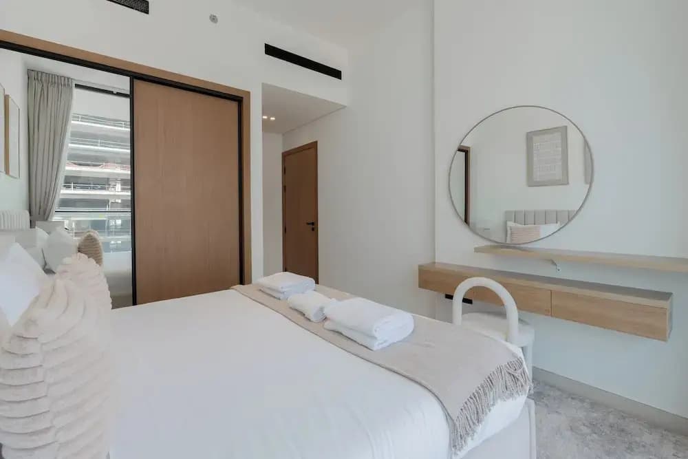 Binghatti Amber Residences- JVC - photo 3
