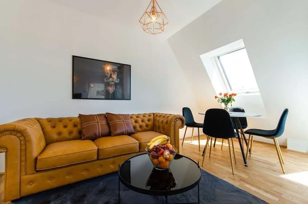 Grand Quarters City Residence - photo 7