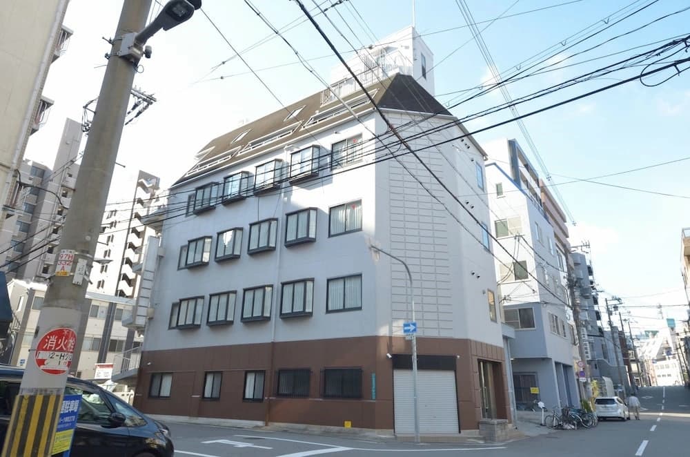 Namba west SAIKA - main photo
