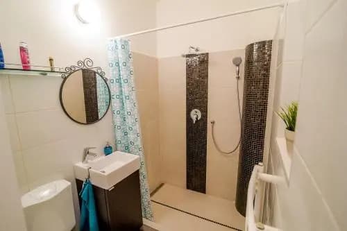 B32 Gellért Apartment - photo 7