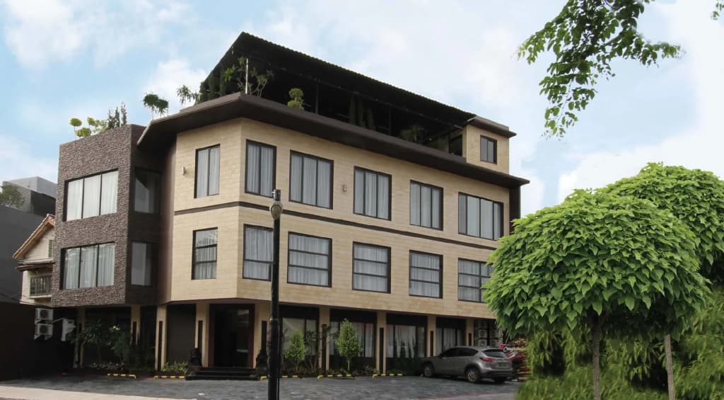 Sawana Suites - photo 17