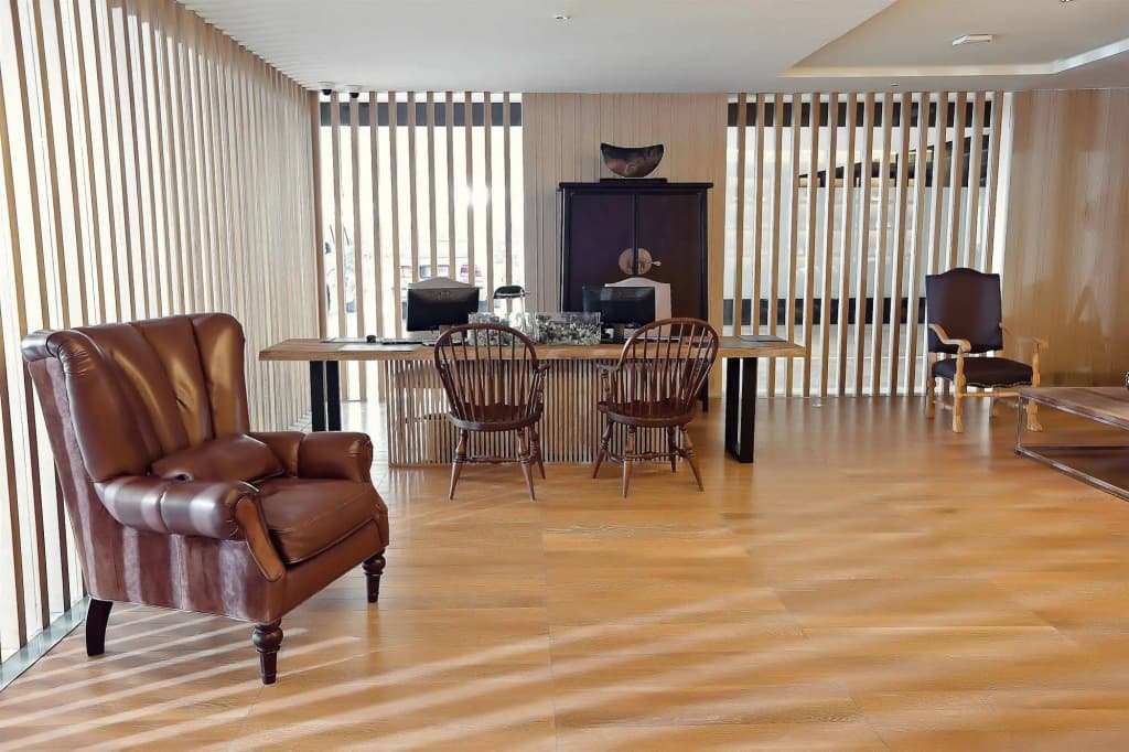Arcadia Suites Bangkok - photo 26