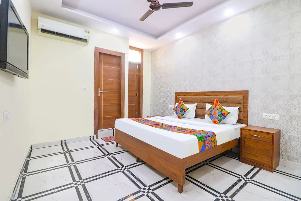 Fabhotel Starlight - photo 6