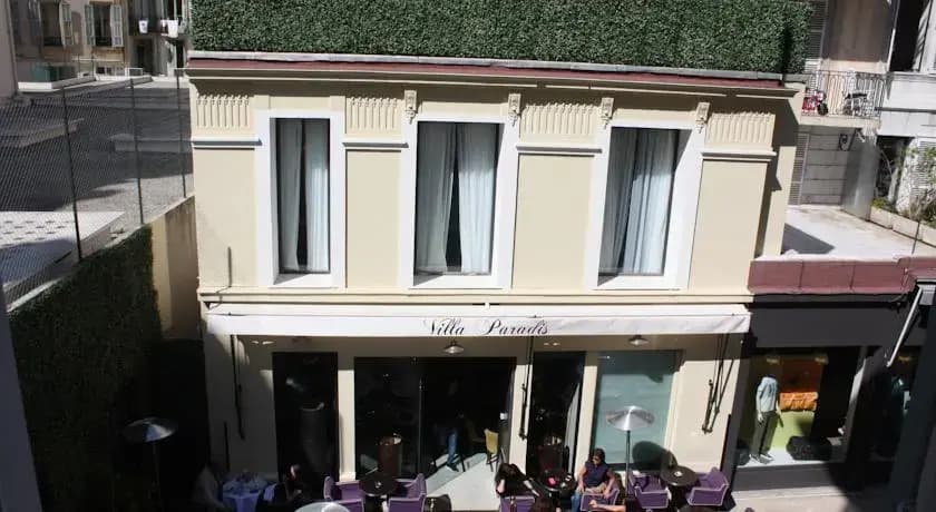 Happyfew - Le Longchamps - photo 1