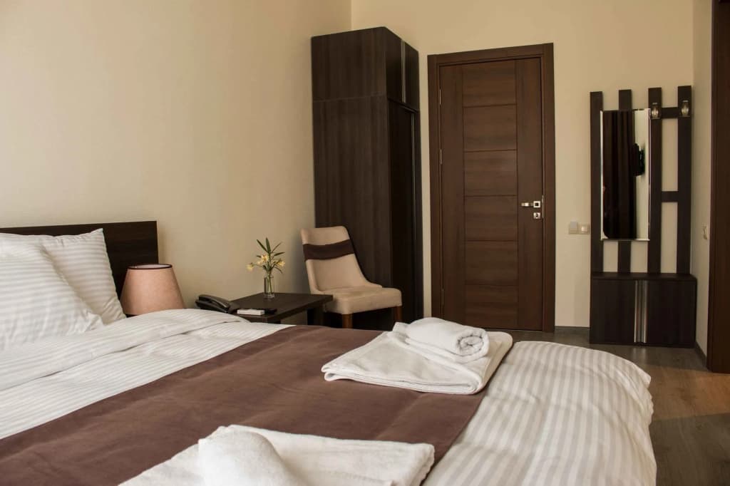 GSG Hotel - photo 3
