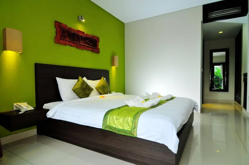 Kamandhani Hotel Ubud - photo 6