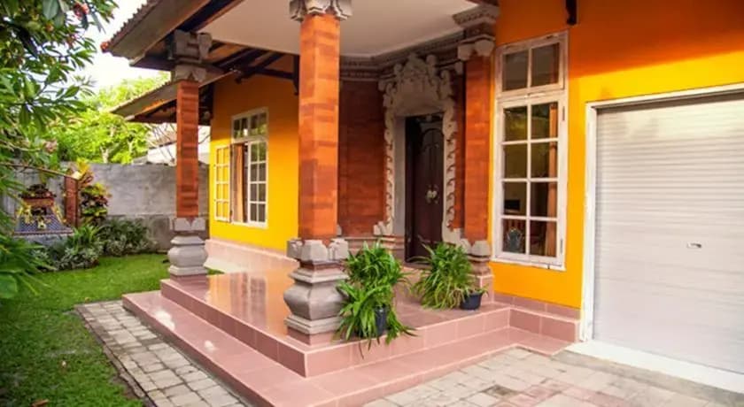 Rumah Frangipani - photo 2