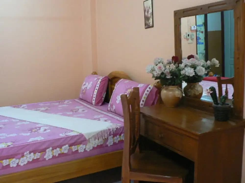 Akekachat Mansion - photo 4