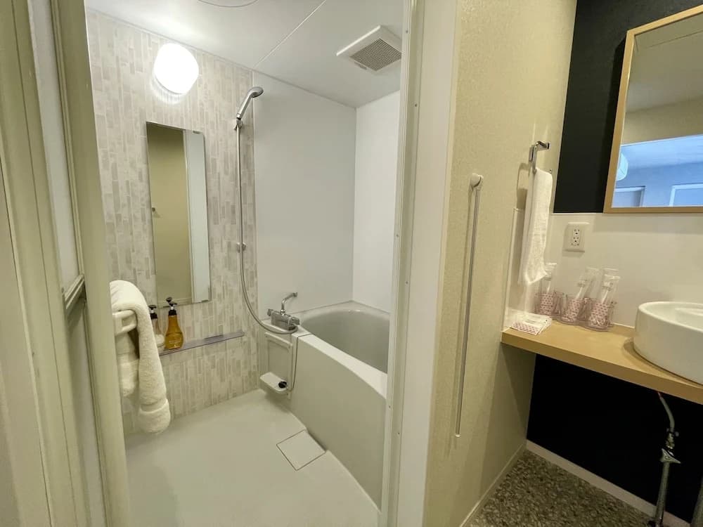 Ikoi Hotel Tokyo - photo 8