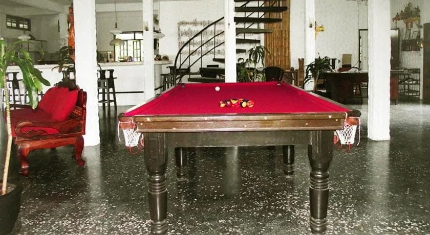Villa La Kosta - photo 11