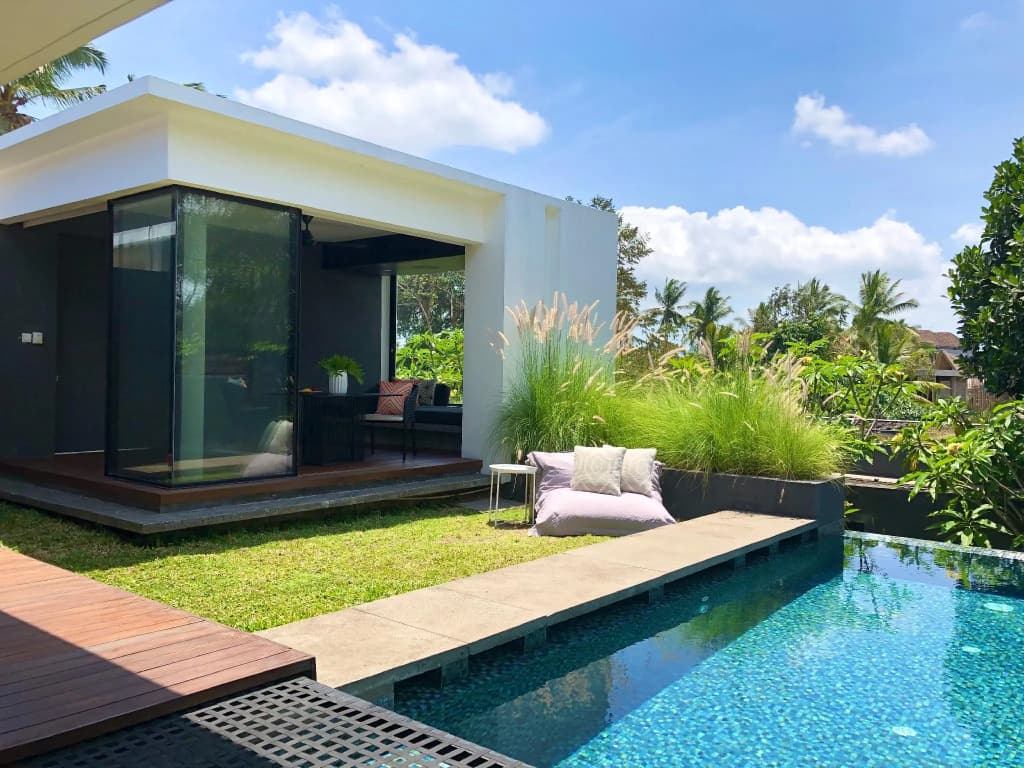 Origin Ubud - photo 15