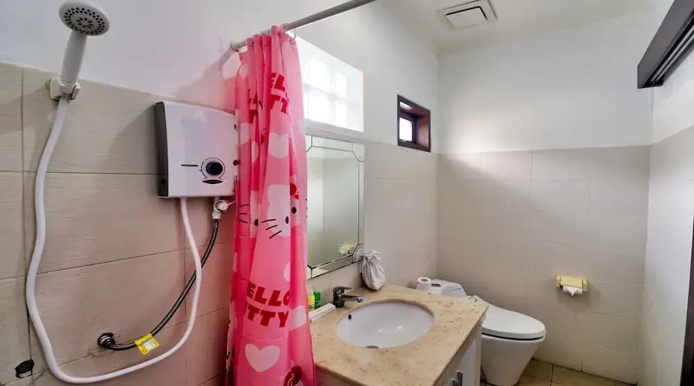 ABC Apartment Sanur - photo 9