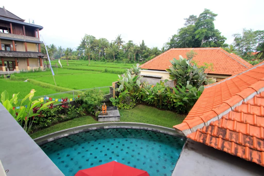 Kadiga Villas Ubud by GenuineHost - photo 23