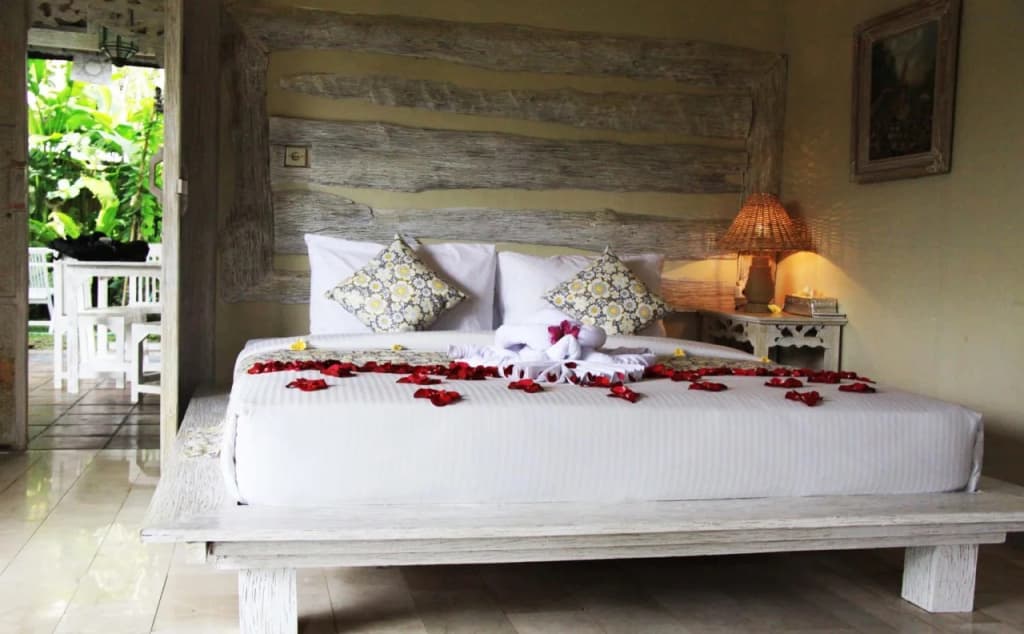 The Pasga Villas Ubud - photo 5