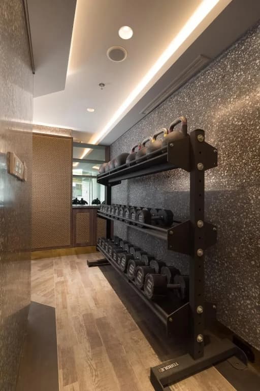 Beachwalk Residence Kuta Bali - photo 13