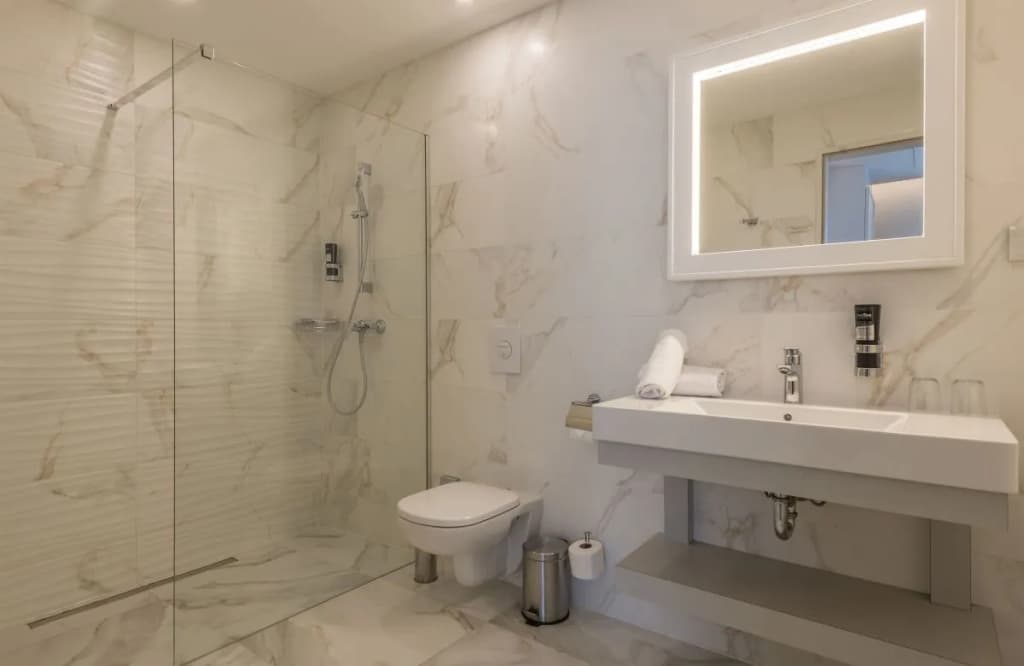 Leonardo Boutique Hotel Budapest M-Square - photo 9