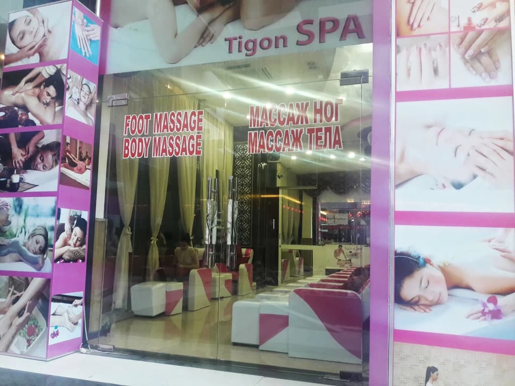 Happy Light Central Nha Trang - photo 23