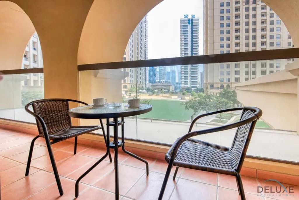 Immaculate 2 BR at Sadaf 6 JBR by Deluxe Holiday Homes - photo 10