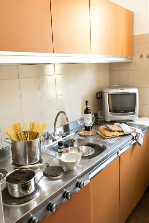Residence Porta al Prato - photo 31