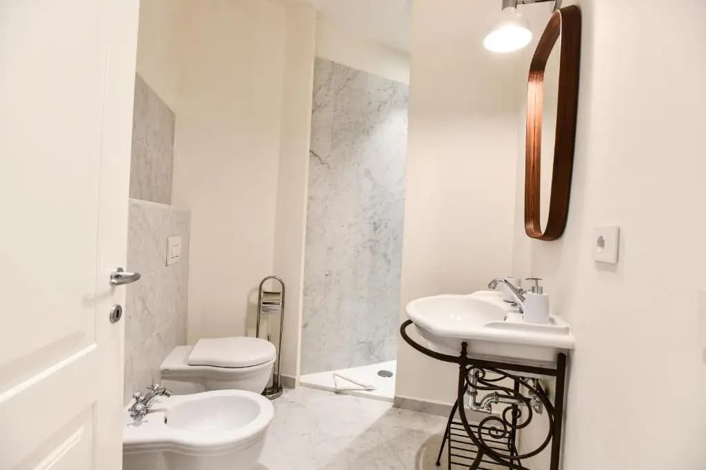 Cappelle Medicee Luxury Flat - photo 8
