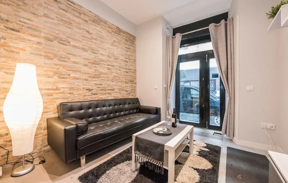 Apartamento Lavapies Zen - photo 9