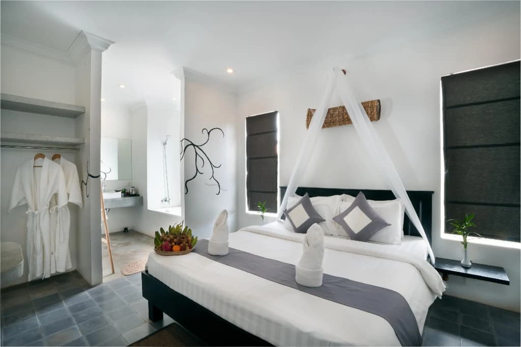 Ashia Hotel & Lounge - photo 3