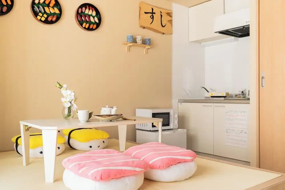 V Boutique House - photo 28