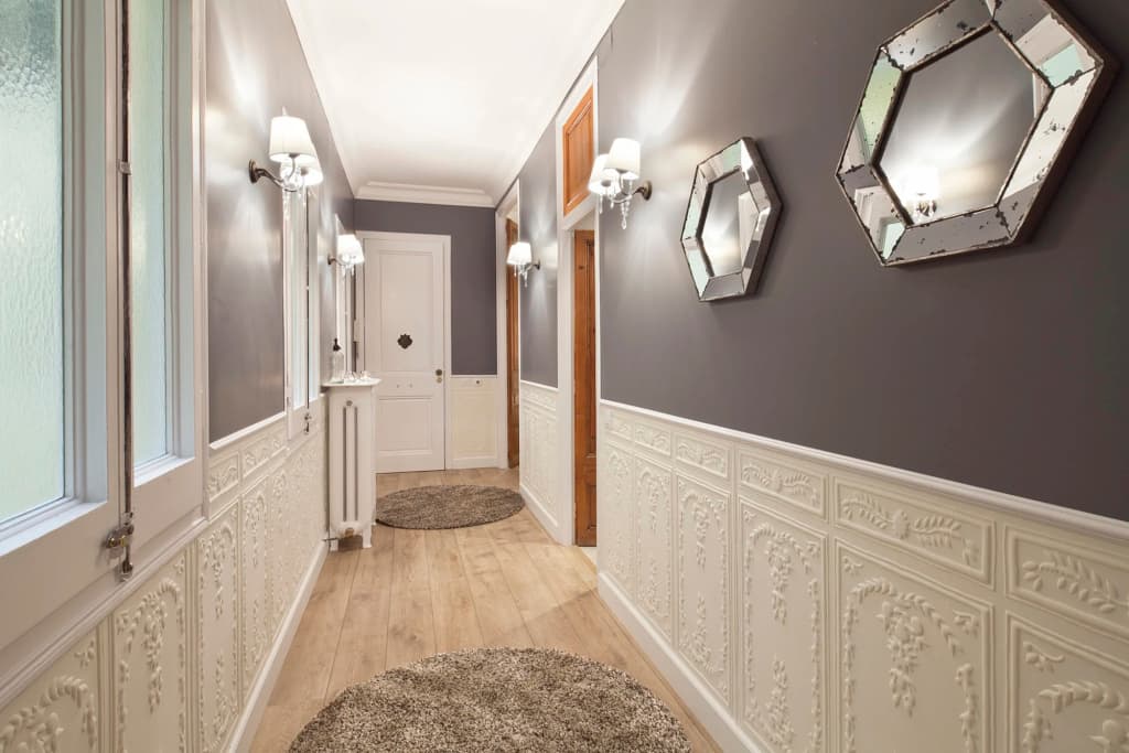 Catalunya Palace Apartment - photo 6