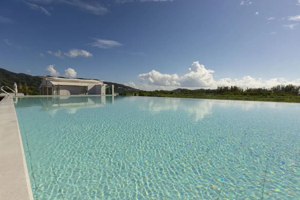 Oceanstone Phuket by Holy Cow 701 - photo 18