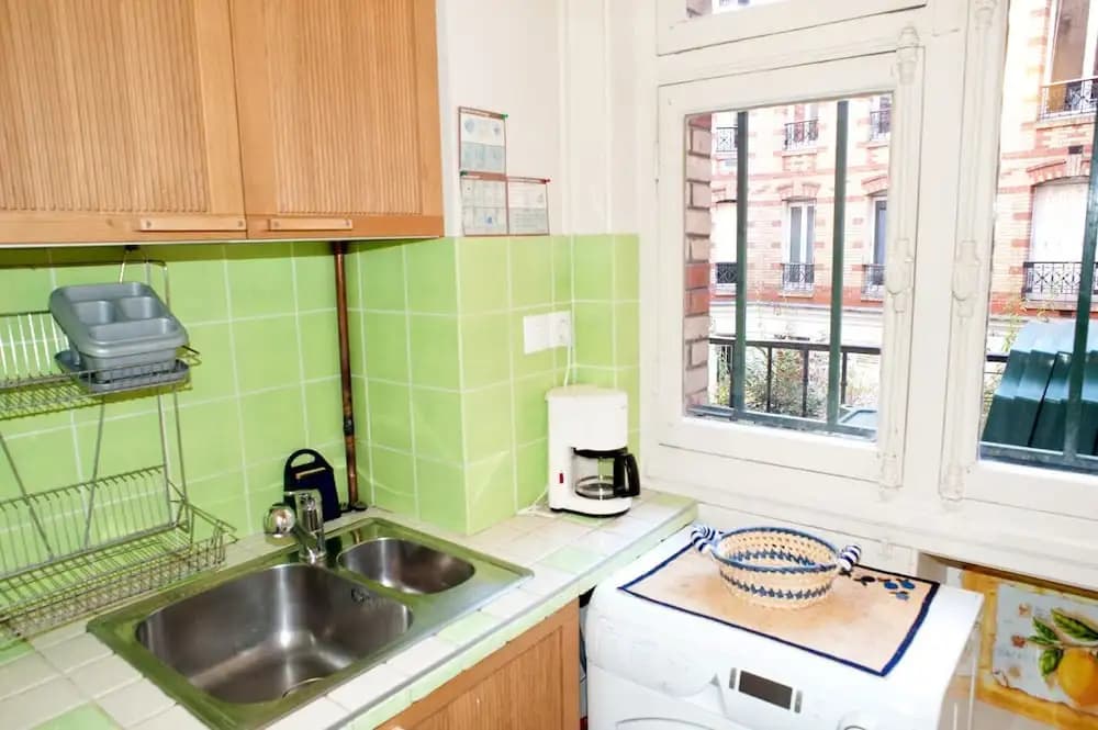 Apartement 2-3 Bedrooms - photo 8