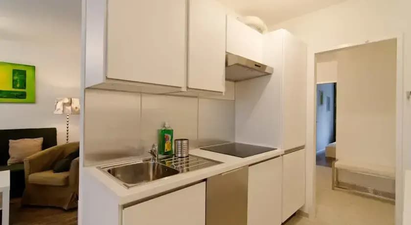 Your 2nd Home in Vienna - photo 14